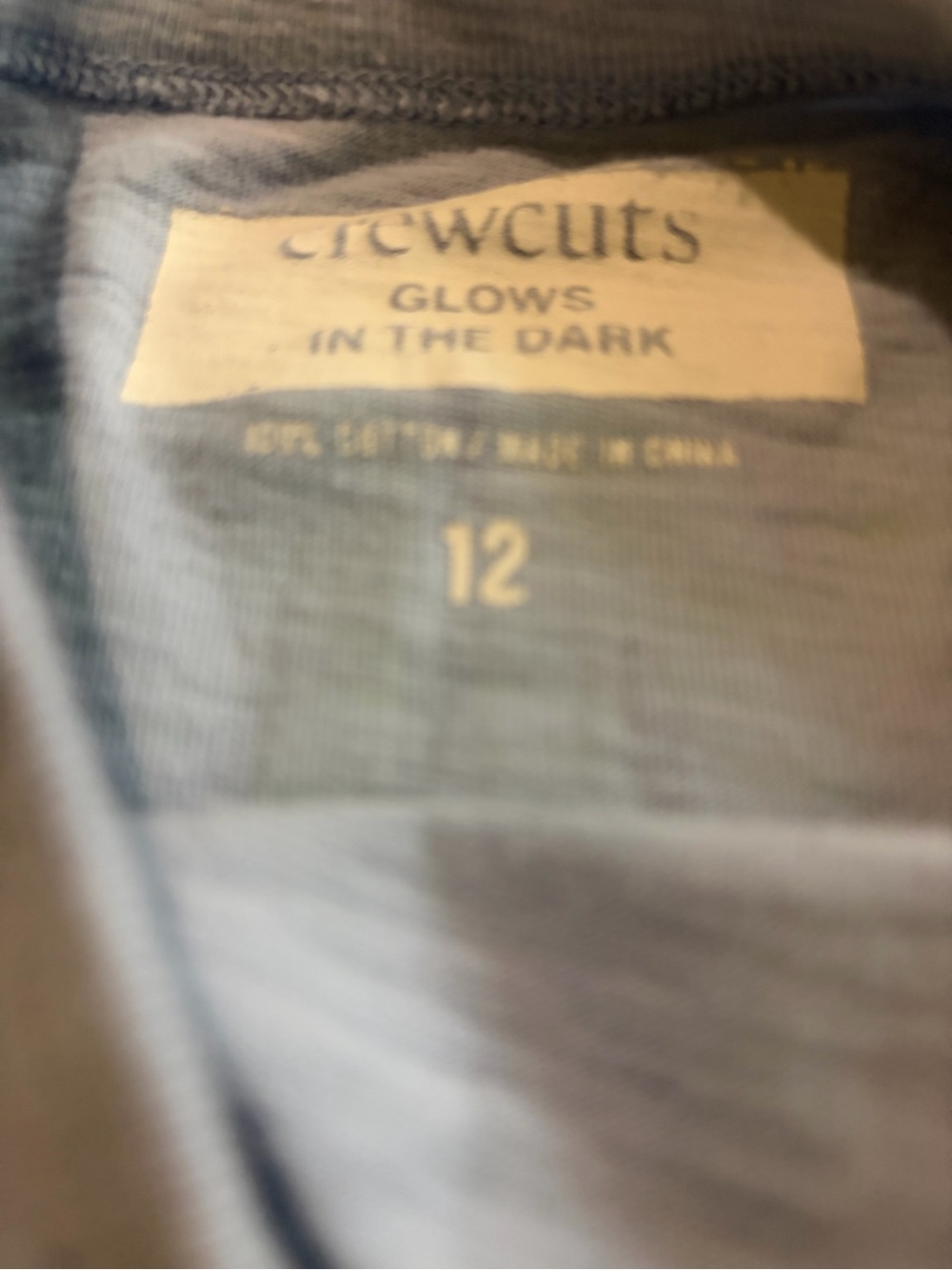 Crewcuts Surfing Shirt - Picture 3 of 3
